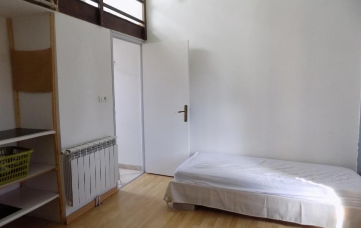 HELLO LOC : Appartement | SAINT-GERVAIS (30200) | 35 m2 | 465 € 