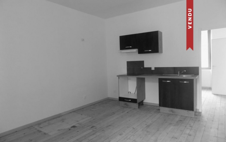 HELLO LOC : Apartment | BAGNOLS-SUR-CEZE (30200) | 32 m2 | 475 € 