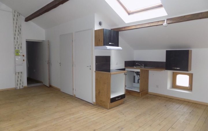HELLO LOC : Apartment | BAGNOLS-SUR-CEZE (30200) | 40 m2 | 550 € 