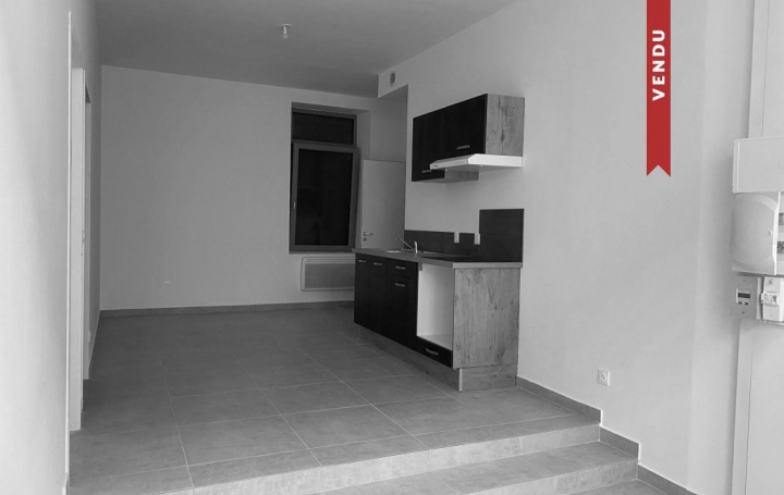 HELLO LOC : Appartement | BAGNOLS-SUR-CEZE (30200) | 47 m2 | 515 € 