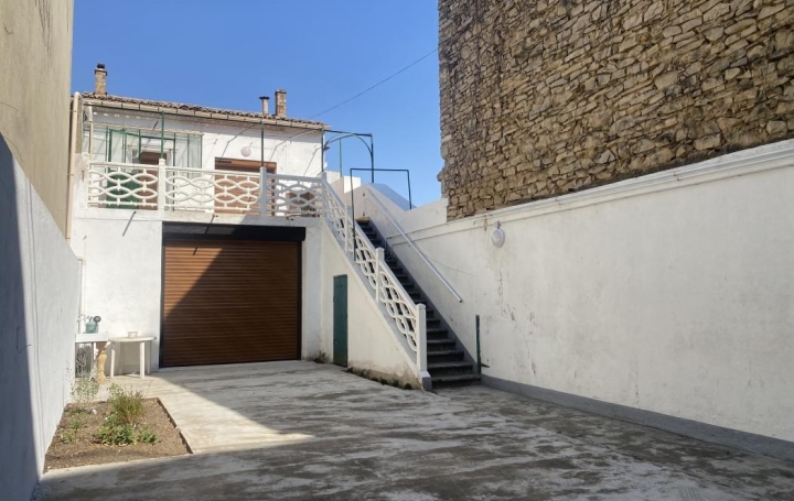 HELLO LOC : Maison / Villa | BAGNOLS-SUR-CEZE (30200) | 80 m2 | 800 € 