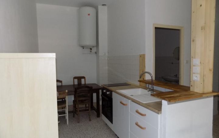 HELLO LOC : Appartement | BAGNOLS-SUR-CEZE (30200) | 43 m2 | 500 € 