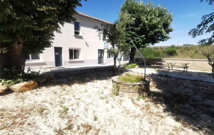  HELLO LOC Office | BAGNOLS-SUR-CEZE (30200) | 291 m2 | 3 800 € 